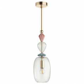 Подвесной светильник Odeon Light Bizet 4855/1B в Добрянке - dobryanka.mebel24.online | фото 2
