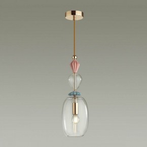 Подвесной светильник Odeon Light Bizet 4855/1B в Добрянке - dobryanka.mebel24.online | фото 3