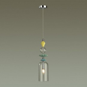 Подвесной светильник Odeon Light Bizet 4893/1 в Добрянке - dobryanka.mebel24.online | фото 2