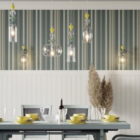 Подвесной светильник Odeon Light Bizet 4893/1 в Добрянке - dobryanka.mebel24.online | фото 3