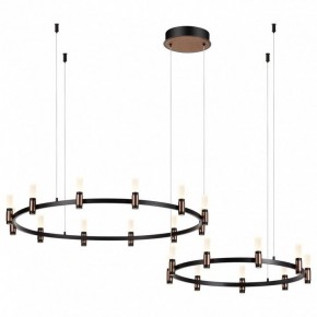 Подвесной светильник Odeon Light Candel 5009/98LA в Добрянке - dobryanka.mebel24.online | фото 2