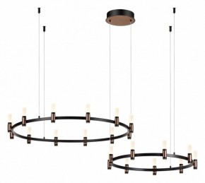 Подвесной светильник Odeon Light Candel 5009/98LA в Добрянке - dobryanka.mebel24.online | фото 3