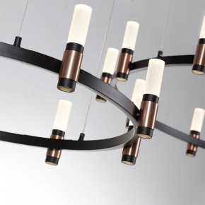 Подвесной светильник Odeon Light Candel 5009/98LA в Добрянке - dobryanka.mebel24.online | фото 5