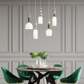 Подвесной светильник Odeon Light Candy 4861/1B в Добрянке - dobryanka.mebel24.online | фото 6