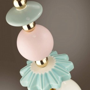 Подвесной светильник Odeon Light Candy 4861/1B в Добрянке - dobryanka.mebel24.online | фото 9