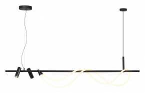 Подвесной светильник Odeon Light Corda 4391/40L в Добрянке - dobryanka.mebel24.online | фото 2