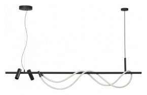 Подвесной светильник Odeon Light Corda 4391/40L в Добрянке - dobryanka.mebel24.online | фото 3