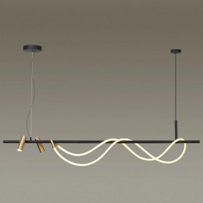 Подвесной светильник Odeon Light Corda 4397/40L в Добрянке - dobryanka.mebel24.online | фото 2