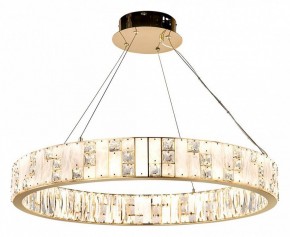 Подвесной светильник Odeon Light Crossa 5072/100L в Добрянке - dobryanka.mebel24.online | фото 2