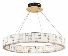 Подвесной светильник Odeon Light Crossa 5072/100L в Добрянке - dobryanka.mebel24.online | фото 3