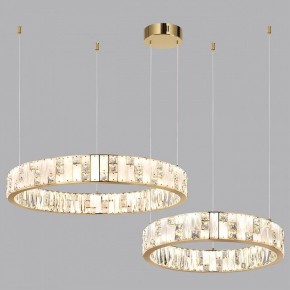 Подвесной светильник Odeon Light Crossa 5072/100L в Добрянке - dobryanka.mebel24.online | фото 5