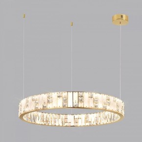 Подвесной светильник Odeon Light Crossa 5072/100L в Добрянке - dobryanka.mebel24.online | фото 7