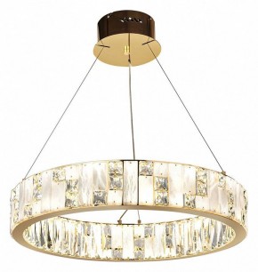 Подвесной светильник Odeon Light Crossa 5072/80L в Добрянке - dobryanka.mebel24.online | фото 5