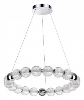 Подвесной светильник Odeon Light Crystal 5007/60L в Добрянке - dobryanka.mebel24.online | фото