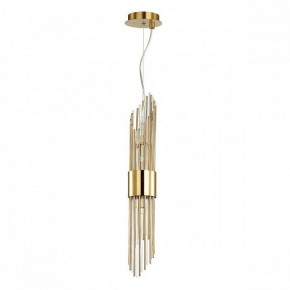 Подвесной светильник Odeon Light Flambi 4847/2 в Добрянке - dobryanka.mebel24.online | фото 2