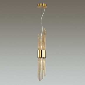 Подвесной светильник Odeon Light Flambi 4847/2 в Добрянке - dobryanka.mebel24.online | фото 3