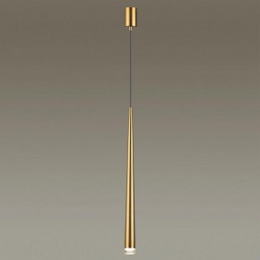 Подвесной светильник Odeon Light Frida 4352/5L в Добрянке - dobryanka.mebel24.online | фото 4