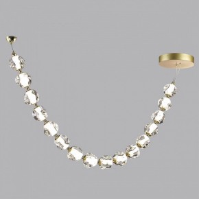 Подвесной светильник Odeon Light Jemstone 5085/64L в Добрянке - dobryanka.mebel24.online | фото 2