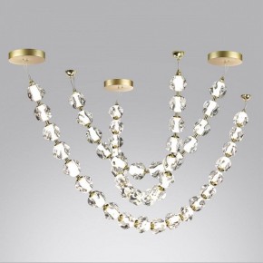 Подвесной светильник Odeon Light Jemstone 5085/64L в Добрянке - dobryanka.mebel24.online | фото 5