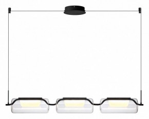 Подвесной светильник Odeon Light Kavia 5003/30L в Добрянке - dobryanka.mebel24.online | фото 3