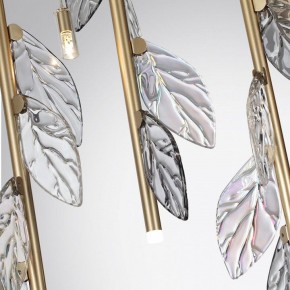 Подвесной светильник Odeon Light Listva 5445/17 в Добрянке - dobryanka.mebel24.online | фото 6