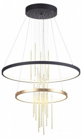 Подвесной светильник Odeon Light Monica 3901/63L в Добрянке - dobryanka.mebel24.online | фото 3