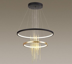 Подвесной светильник Odeon Light Monica 3901/63L в Добрянке - dobryanka.mebel24.online | фото 5