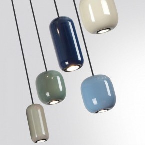 Подвесной светильник Odeon Light Ovali 5053/7 в Добрянке - dobryanka.mebel24.online | фото 5
