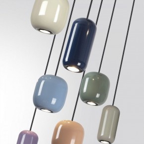 Подвесной светильник Odeon Light Ovali 5053/7 в Добрянке - dobryanka.mebel24.online | фото 6