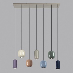Подвесной светильник Odeon Light Ovali 5053/7A в Добрянке - dobryanka.mebel24.online | фото 3
