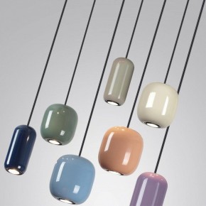 Подвесной светильник Odeon Light Ovali 5053/7A в Добрянке - dobryanka.mebel24.online | фото 5