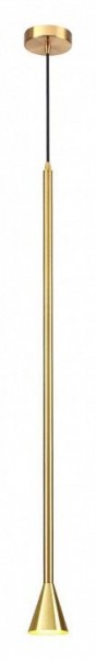 Подвесной светильник Odeon Light Pipa 3884/1G в Добрянке - dobryanka.mebel24.online | фото 3