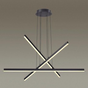 Подвесной светильник Odeon Light Rudy 3890/48L в Добрянке - dobryanka.mebel24.online | фото 4