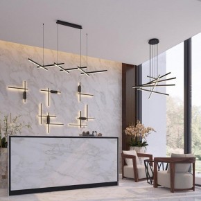 Подвесной светильник Odeon Light Rudy 3890/96L в Добрянке - dobryanka.mebel24.online | фото 5