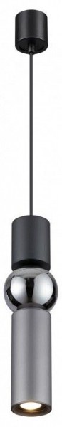 Подвесной светильник Odeon Light Sakra 4070/5L в Добрянке - dobryanka.mebel24.online | фото 2