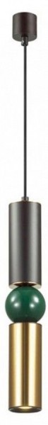 Подвесной светильник Odeon Light Sakra 4072/5L в Добрянке - dobryanka.mebel24.online | фото 2