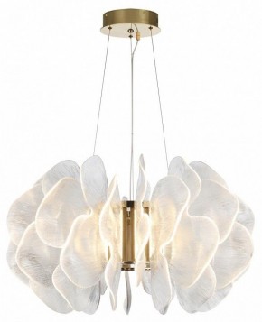 Подвесной светильник Odeon Light Siama 5089/115L в Добрянке - dobryanka.mebel24.online | фото