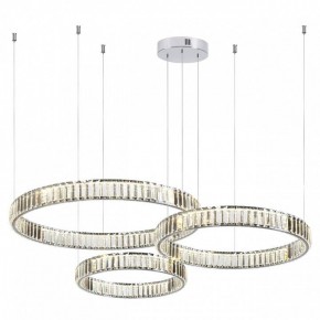 Подвесной светильник Odeon Light Vekia 4930/36L в Добрянке - dobryanka.mebel24.online | фото 4