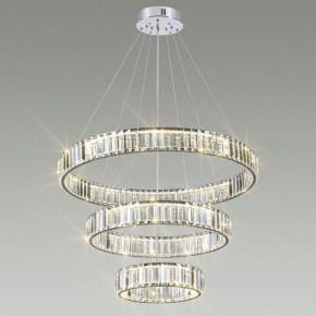 Подвесной светильник Odeon Light Vekia 4930/88L в Добрянке - dobryanka.mebel24.online | фото 3