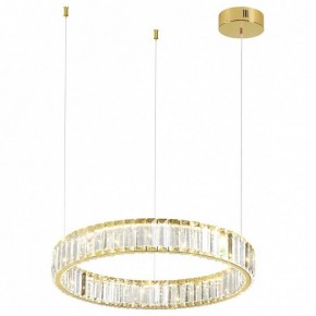 Подвесной светильник Odeon Light Vekia 5015/30L в Добрянке - dobryanka.mebel24.online | фото 2