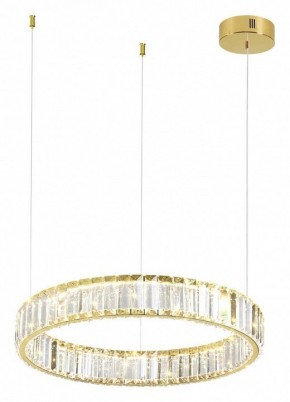 Подвесной светильник Odeon Light Vekia 5015/30L в Добрянке - dobryanka.mebel24.online | фото 4