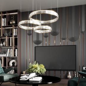 Подвесной светильник Odeon Light Vekia 5015/36L в Добрянке - dobryanka.mebel24.online | фото 5