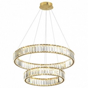 Подвесной светильник Odeon Light Vekia 5015/60L в Добрянке - dobryanka.mebel24.online | фото 2