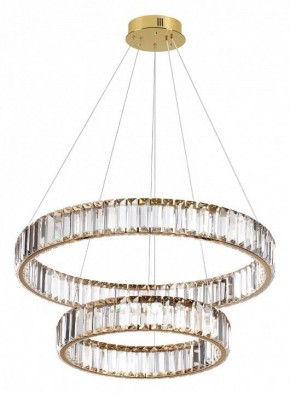 Подвесной светильник Odeon Light Vekia 5015/60L в Добрянке - dobryanka.mebel24.online | фото 3
