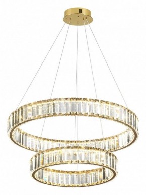Подвесной светильник Odeon Light Vekia 5015/60L в Добрянке - dobryanka.mebel24.online | фото 4