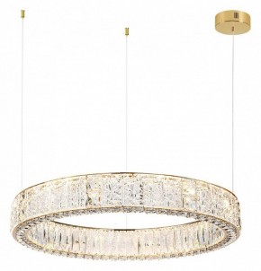Подвесной светильник Odeon Light Version 5071/100L в Добрянке - dobryanka.mebel24.online | фото 2