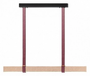 Подвесной светильник Odeon Light Vincent 6630/36L в Добрянке - dobryanka.mebel24.online | фото 2