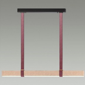 Подвесной светильник Odeon Light Vincent 6630/36L в Добрянке - dobryanka.mebel24.online | фото 3