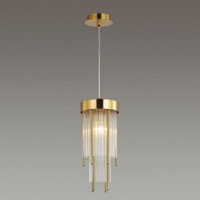Подвесной светильник Odeon Light York 4788/1 в Добрянке - dobryanka.mebel24.online | фото 3