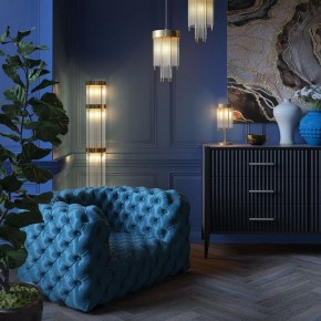 Подвесной светильник Odeon Light York 4788/1 в Добрянке - dobryanka.mebel24.online | фото 5